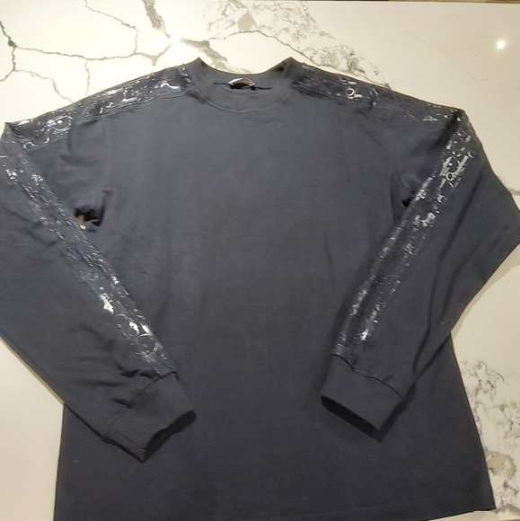SOLD Dior Full Sleeve T-Shirt - Picture 1 of 4
